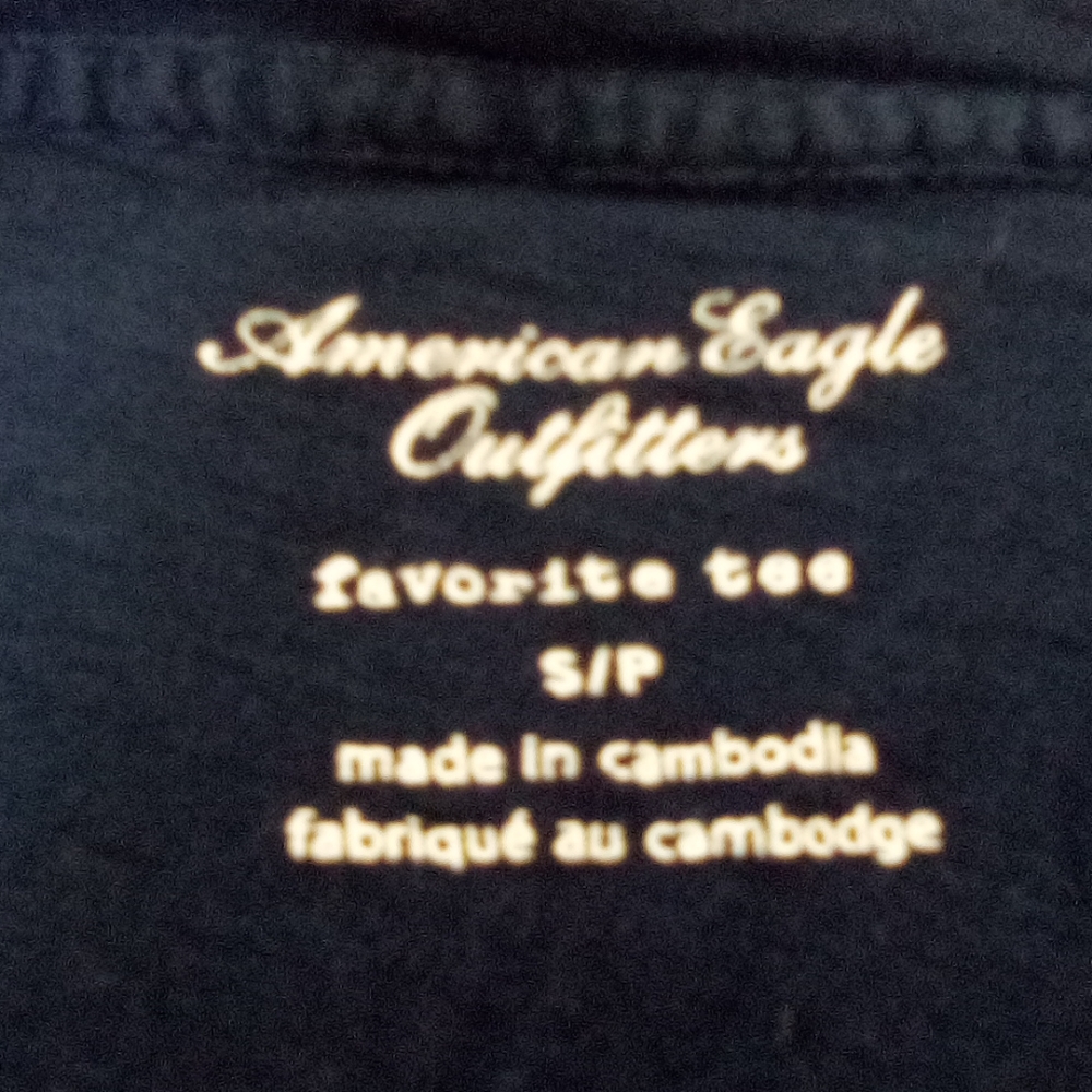 Shirt - Picture 2 of 2